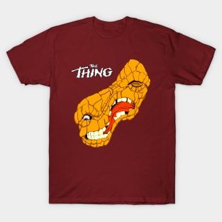 The Thing Thing T-Shirt